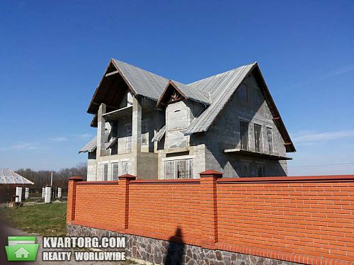 Sell house. Львов, Львовская — photo 5