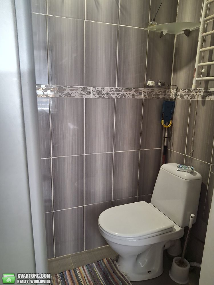 Sell 1-room apartment. Киев, проспект Леся Курбаса — photo 8