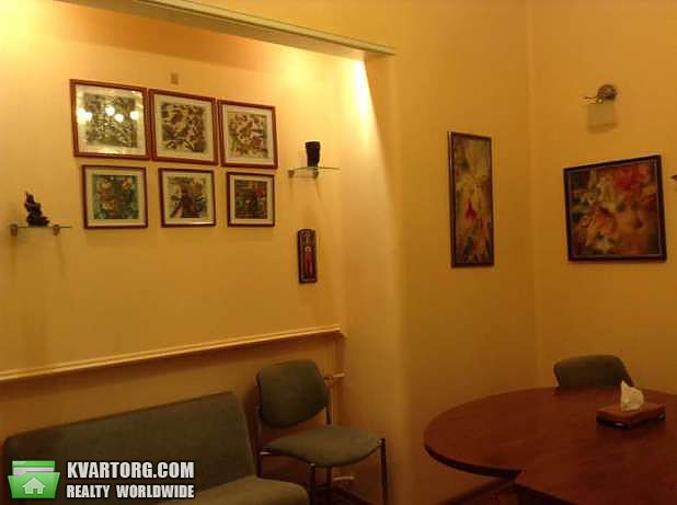 Rent out office. Киев, ул. Рейтарская — photo 5