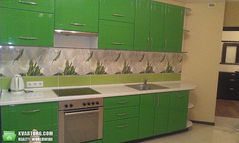 Rent out 1-room apartment. Киев,  Краснопольская — photo 1