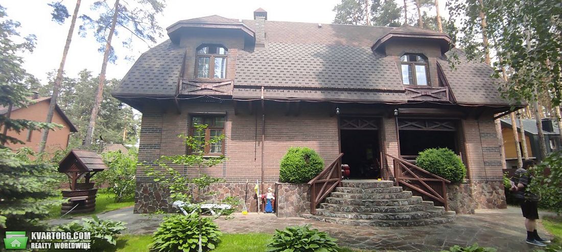 Sell house. Буча, Антония Михайловского — photo 1