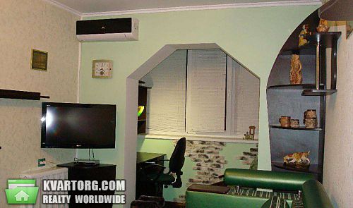 Sell 1-room apartment. Киев, Жмеринская — photo 1