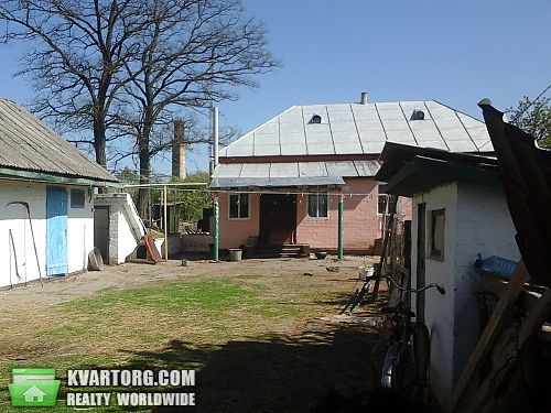 Sell house. Борисполь, центр села — photo 1