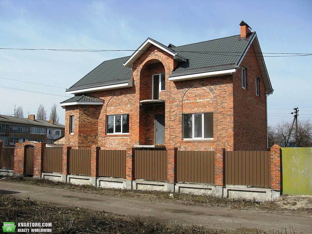 Sell house. Борисполь, Павлика Морозова — photo 2