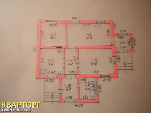 Sell house. Ирпень, Писочная — photo 1