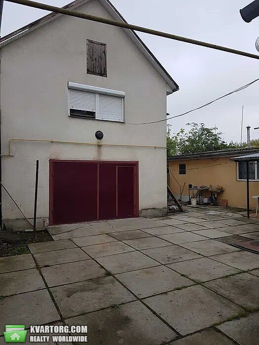 Sell house. Ужгород, Фюзеш — photo 2