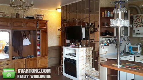 Sell 3-room apartment. Киев,  Копыловская — photo 2