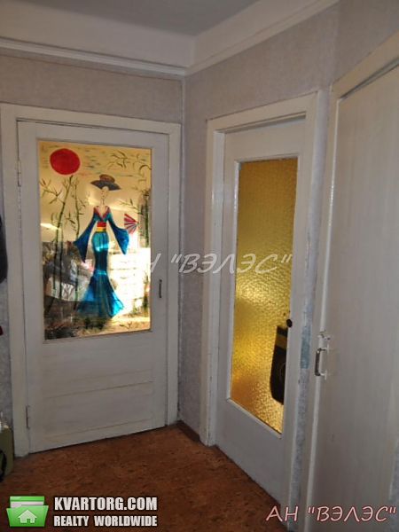 Sell 1-room apartment. Киев, Жукова — photo 7