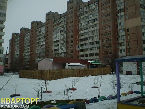Sell 3-room apartment. Одесса, Ак.Заболотного — photo 1
