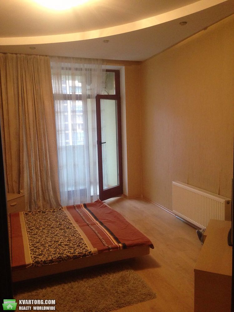 Rent out 2-room apartment. Одесса, Тенистая — photo 3