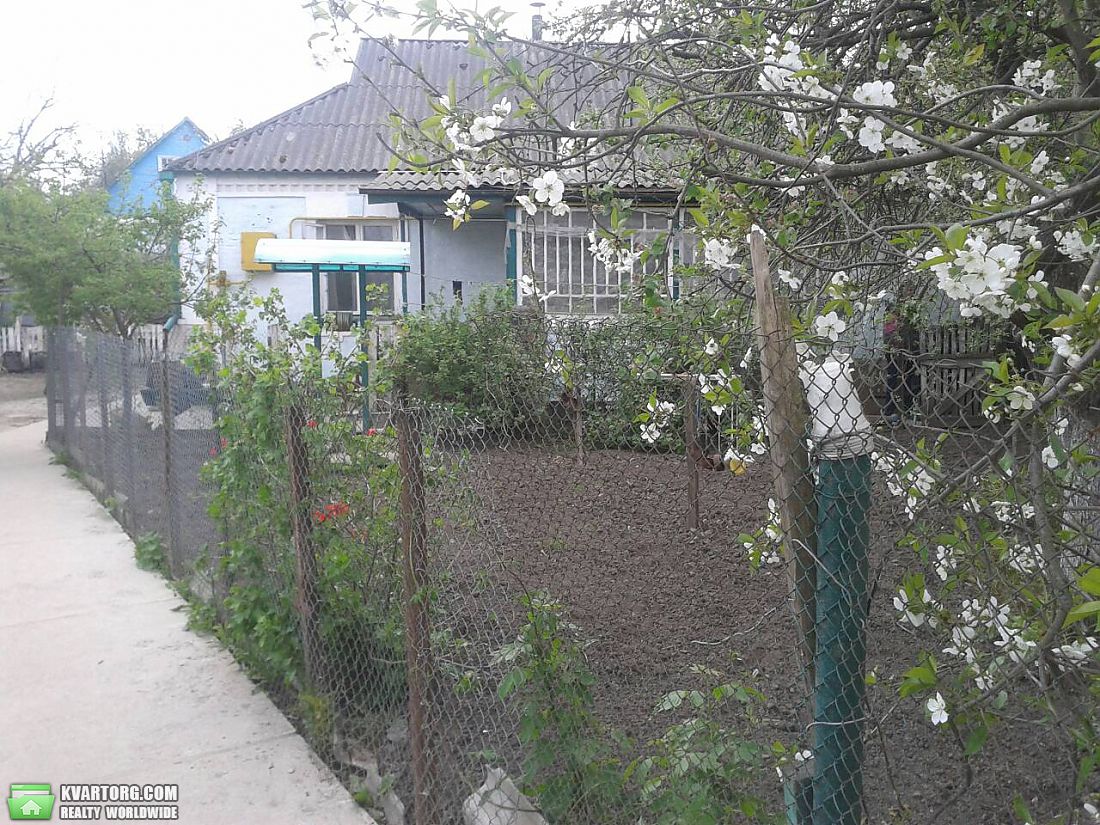 Sell house. Киевская обл., Центр — photo 1