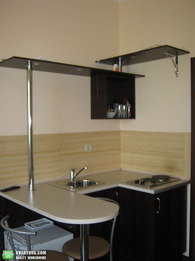 Rent out 1-room apartment. Одесса, ул Пантелеймоновская — photo 2