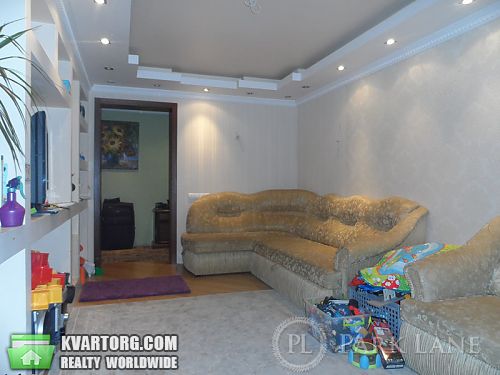 Sell 2-room apartment. Киев, Энтузиастов — photo 1