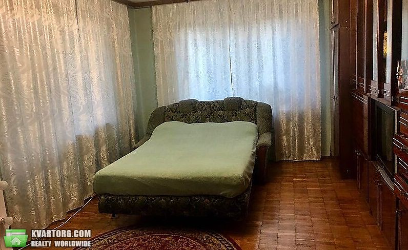Sell 1-room apartment. Киев,  Доброхотова — photo 4