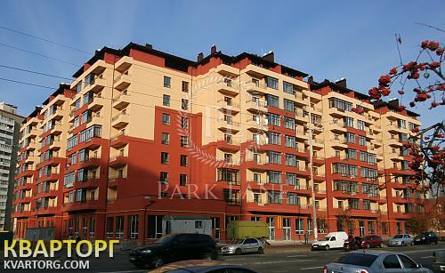 Sell 2-room apartment. Киев, Уборевича — photo 1