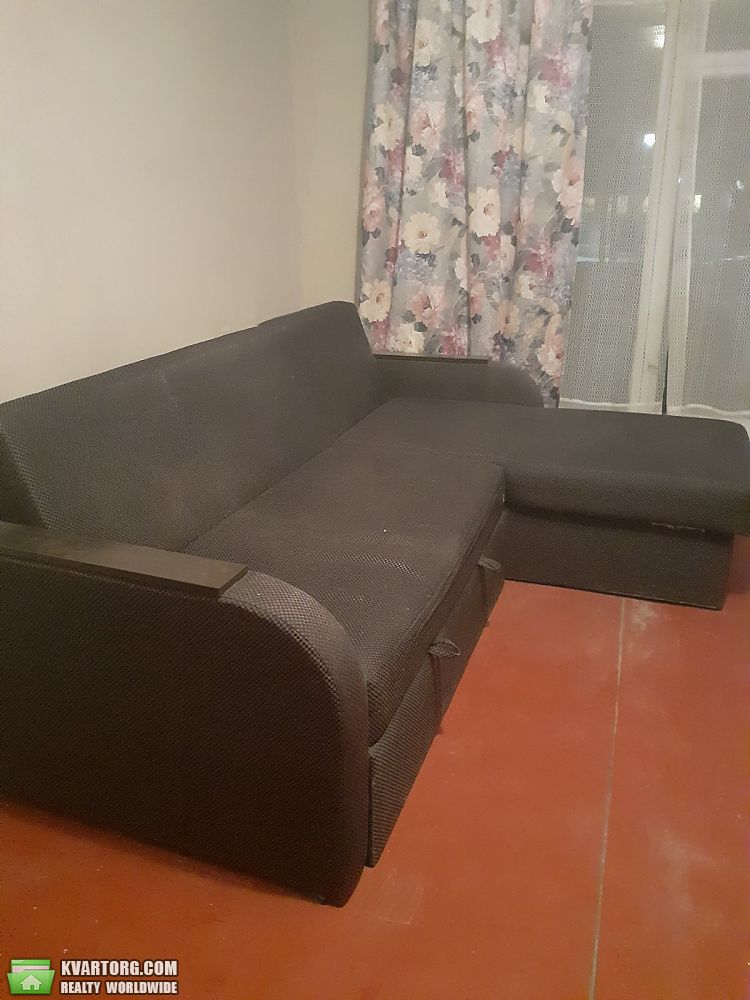 Rent out 3-room apartment. Киев,  Курчатова — photo 6