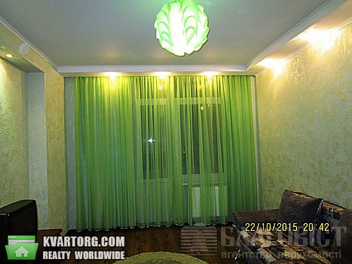 Sell 2-room apartment. Киев, Урловская — photo 9