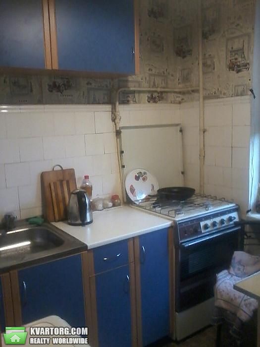 Sell 1-room apartment. Киев,  Щусева — photo 4