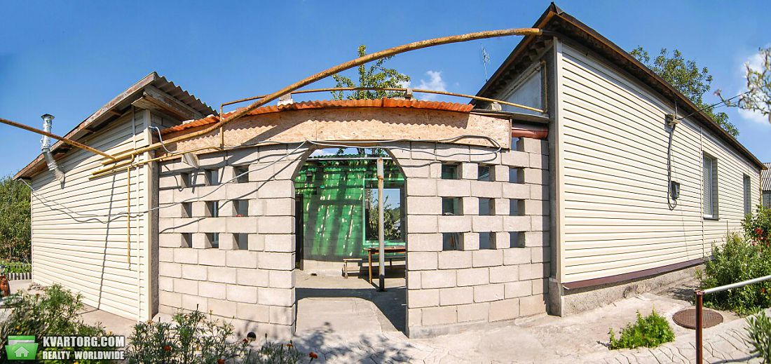 Sell house. Днепропетровск,  Орловская — photo 10