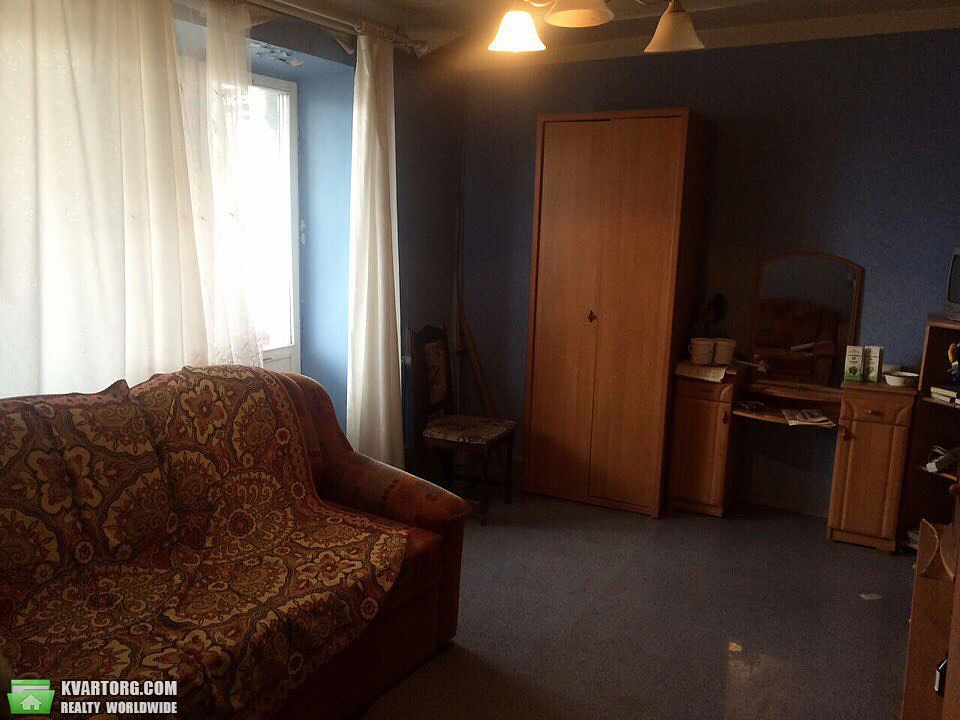 Sell 3-room apartment. Днепропетровск, фурманова — photo 1