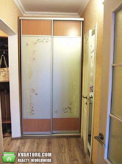 Sell 2-room apartment. Киев,  Харьковское шоссе — photo 6