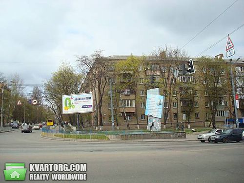 Sell 3-room apartment. Киев, Ольжича — photo 1
