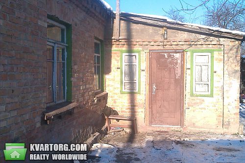 Sell house. Киевская обл., Октябрьская — photo 3