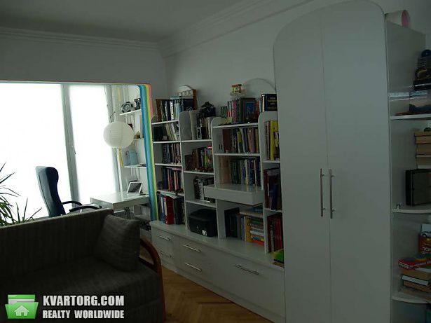 Sell 1-room apartment. Киев, Озерная — photo 1