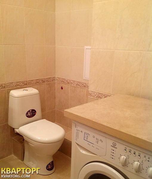 Rent out 2-room apartment. Киев, Мишуги Олександра — photo 5