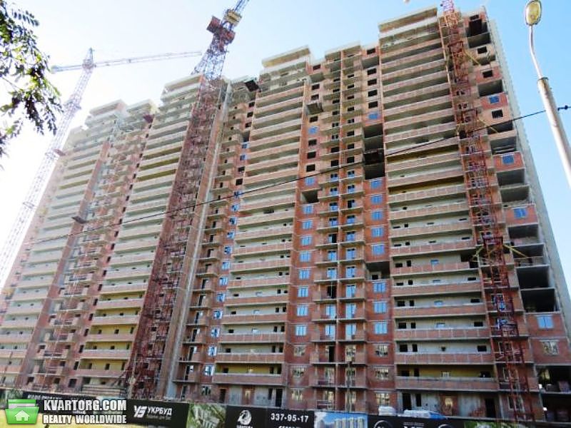 Sell 1-room apartment. Киев,  Вербицкого — photo 1