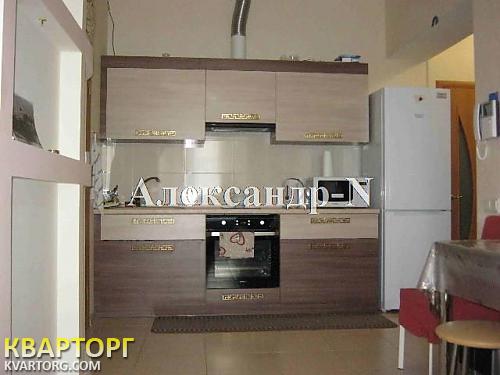 Sell 1-room apartment. Одесса, Среднефонтанская ул — photo 1