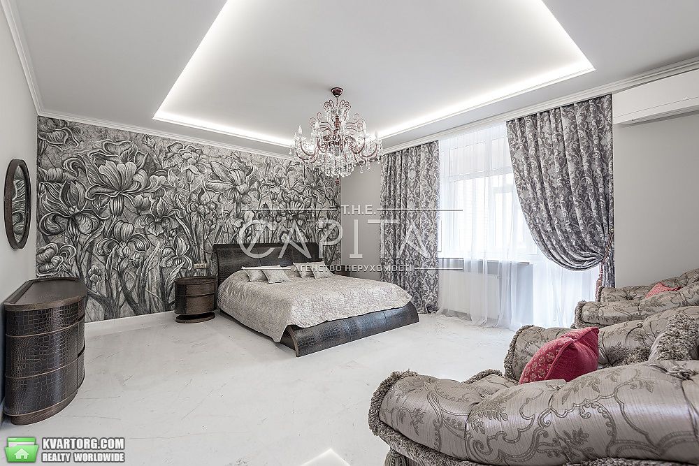 Sell 4-room apartment. Киев,  Старонаводницкая — photo 5
