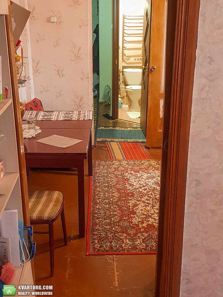 Sell 2-room apartment. Киев,  Шепелева — photo 5