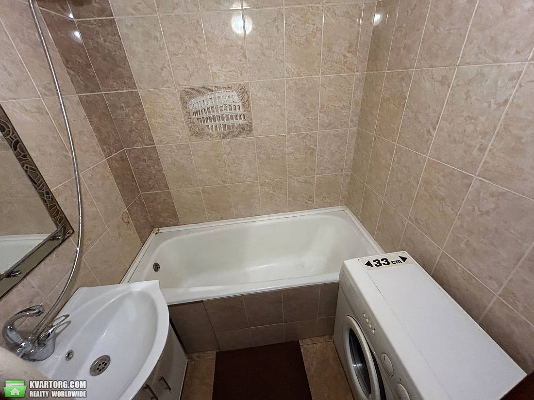 Rent out 1-room apartment. Киев,  Маяковского — photo 6
