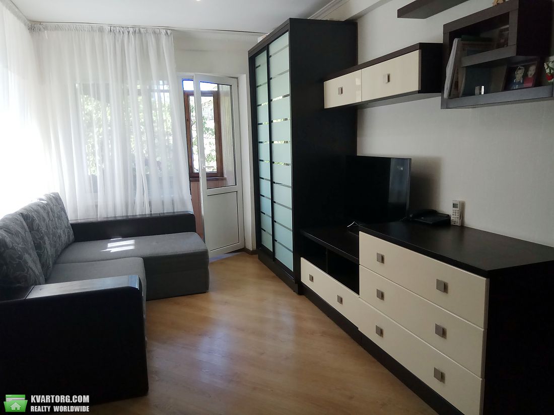 Sell 2-room apartment. Киев,  Запорожца — photo 7