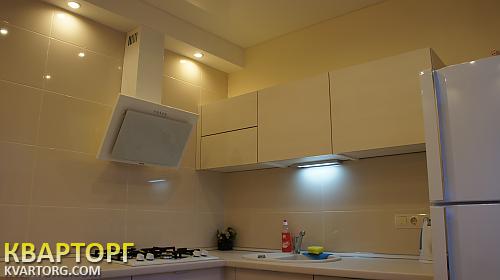 Rent out 2-room apartment. Одесса,  Солнечная — photo 5