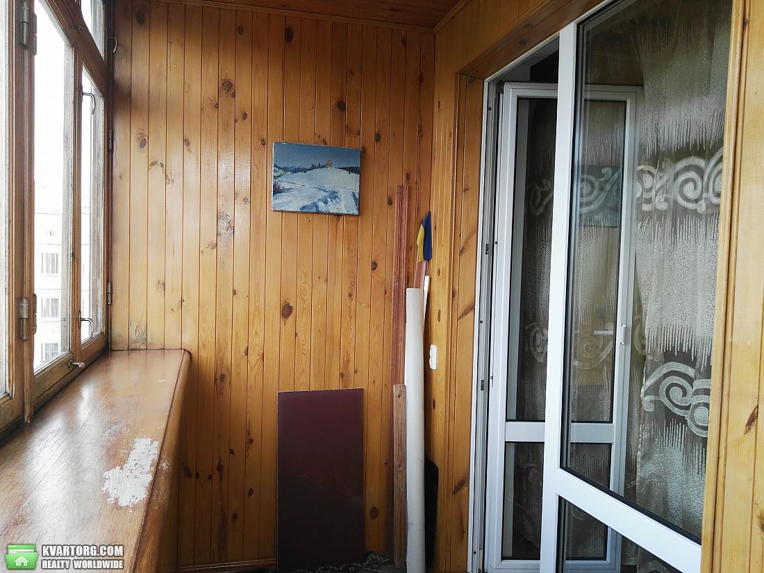 Sell 3-room apartment. Киев,  Вишняковская — photo 3