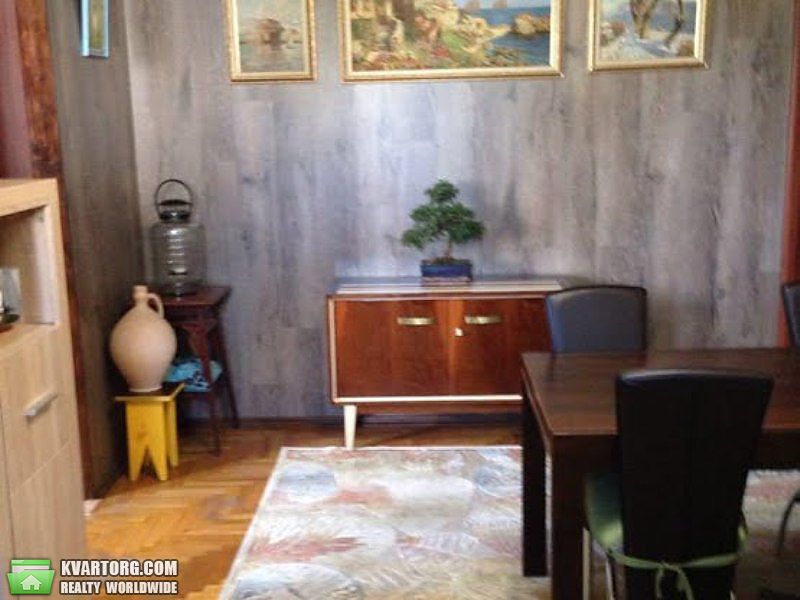 Sell 3-room apartment. Киев,  Воссоединения пр — photo 4