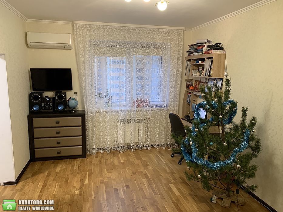 Sell 1-room apartment. Киев,  Кондратюка — photo 3