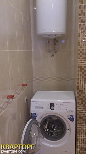 Rent out 2-room apartment. Одесса, Среднефонтанская — photo 6
