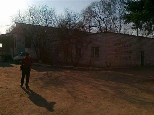 Sell warehouse. Дрогобыч, Хмельницького — photo 3