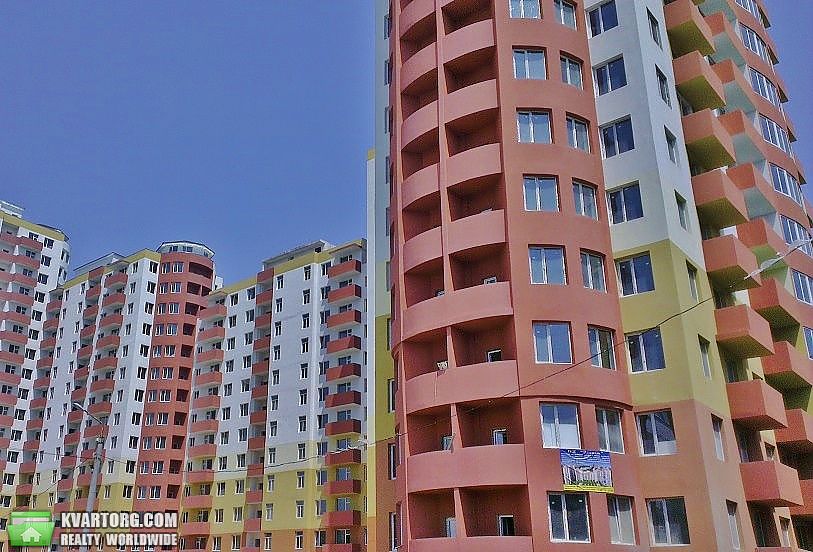 Sell 2-room apartment. Одесса, педагогическая — photo 1