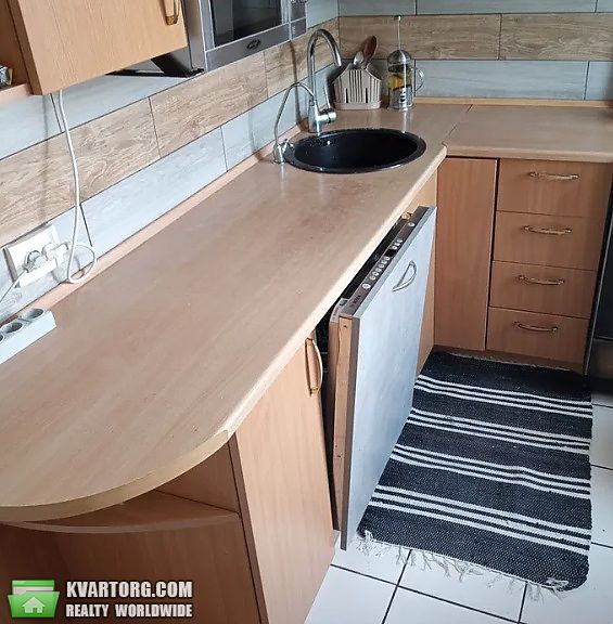 Sell 2-room apartment. Киев, Лобановского — photo 5
