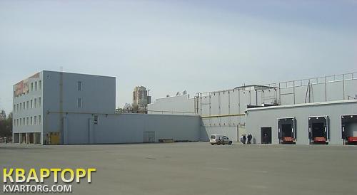 Rent out warehouse. Киев, Краснознаменная — photo 1