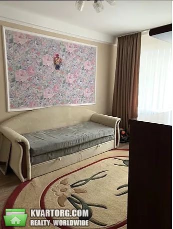 Rent out 2-room apartment. Киев,  Набережно-Корчеватская — photo 8