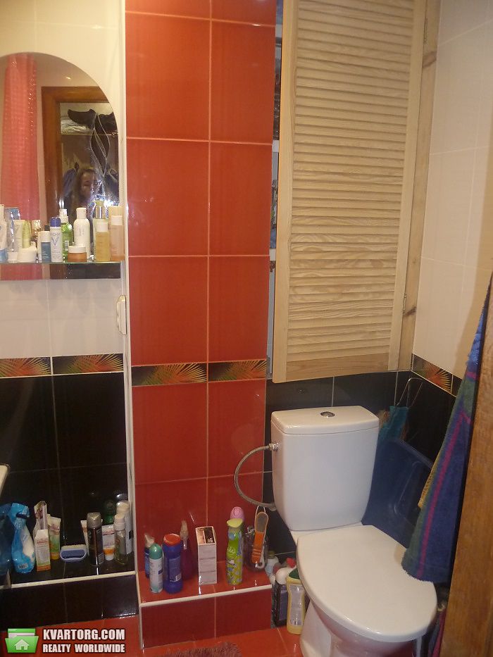 Sell 2-room apartment. Киев, Межевая — photo 4