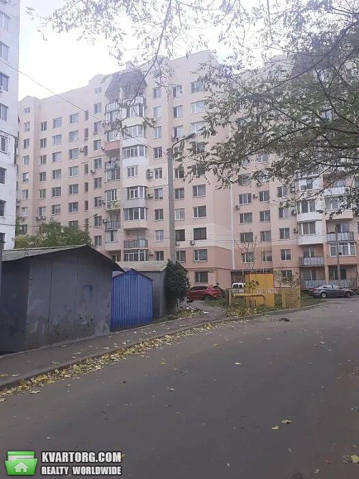 Sell 3-room apartment. Одесса, Святослава Рихтера — photo 9