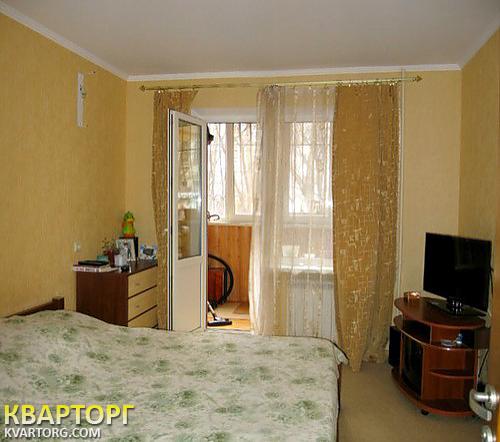 Sell 1-room apartment. Киев,  Белорусская — photo 1