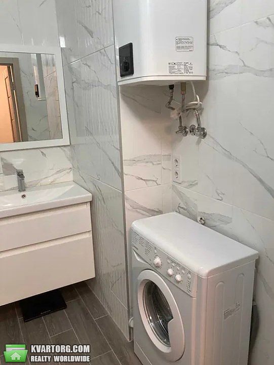Rent out 1-room apartment. Киев,  Антоновича — photo 3
