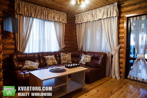 Rent out house. Киев, Олимпийская — photo 4